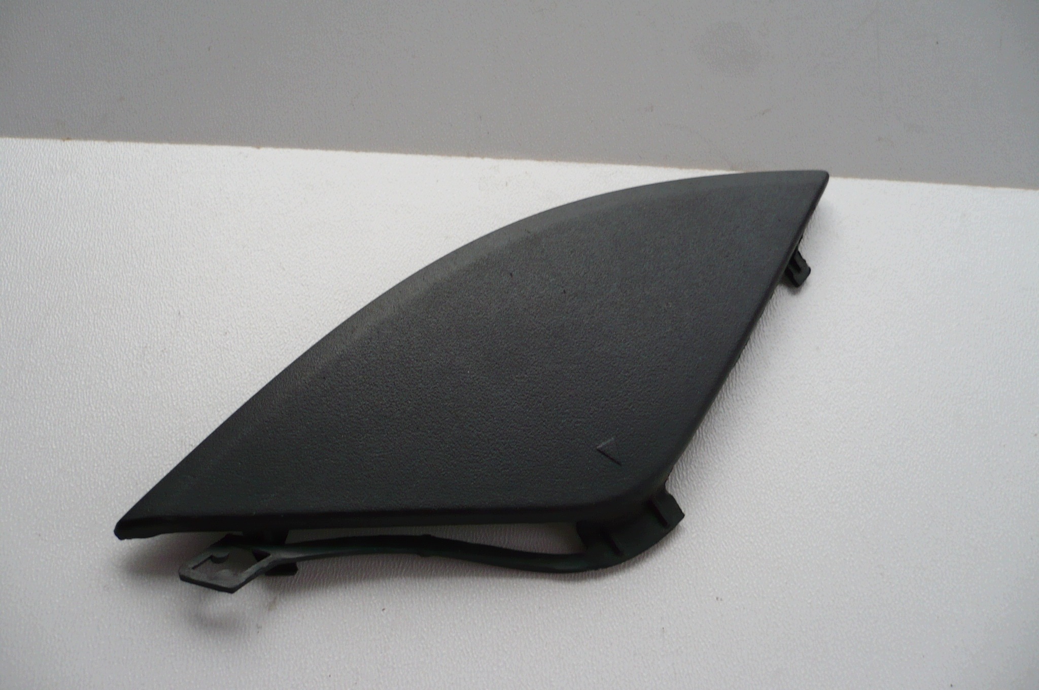 BMW X4 F26 14-> towing hook cap bumper front