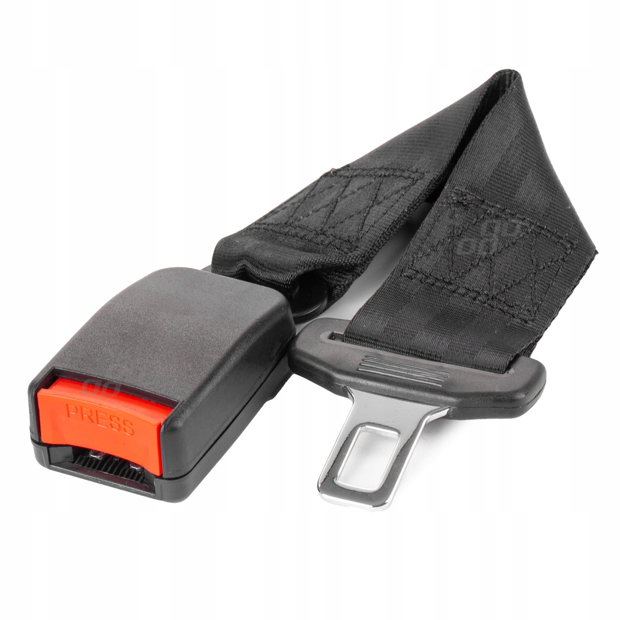 ZAŚLEPKA PRZEDŁUŻKA WTYCZKA DO PASA BEZPIECZEŃSTWA Numer katalogowy części 02835