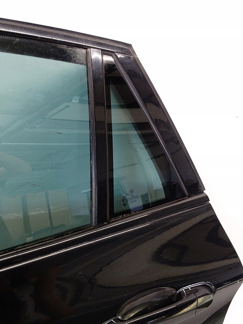 door left rear part left rear. BMW X6 E71 LAKIER 475