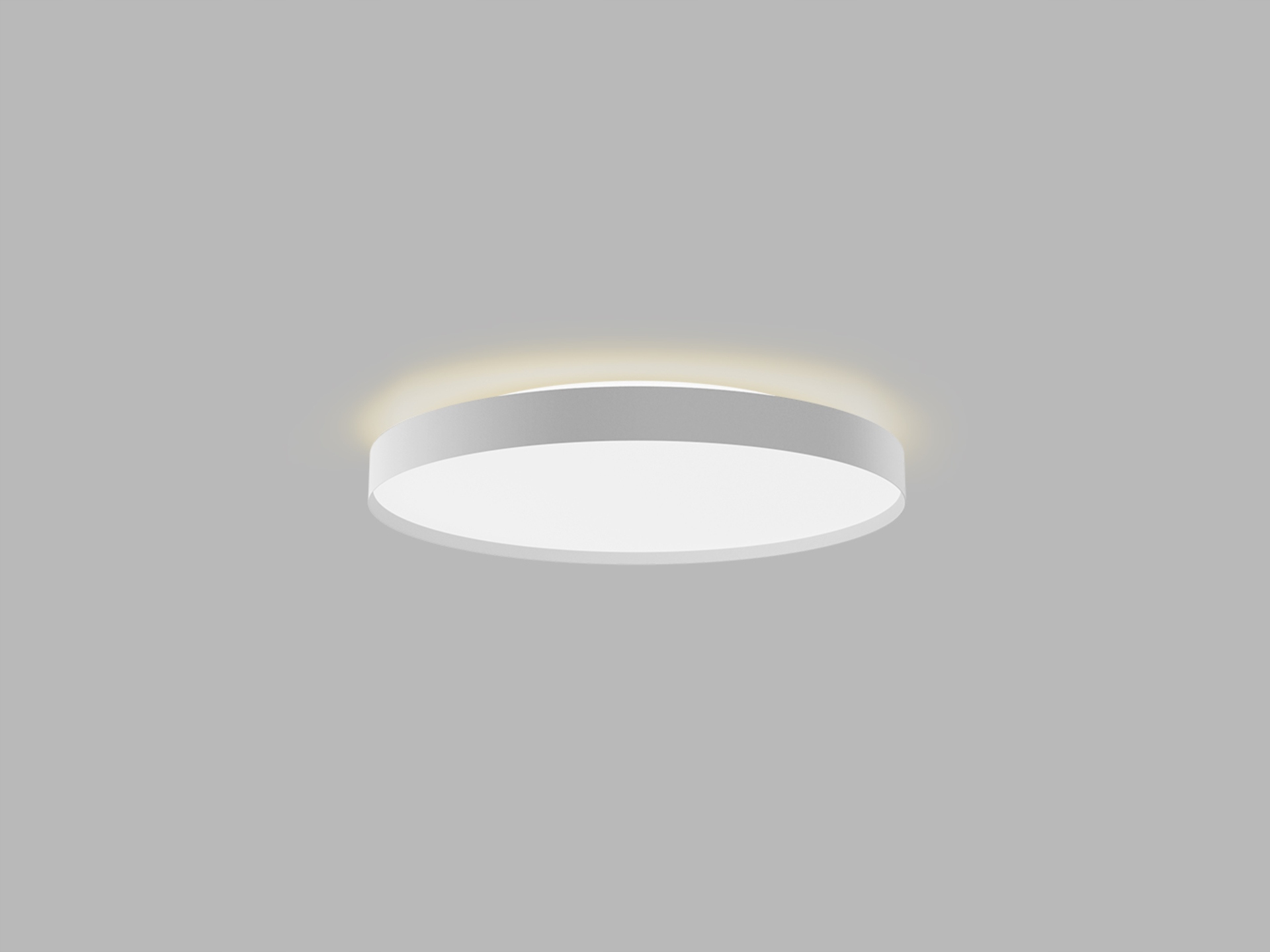 LED2 1275951D Stropné svietidlo Toro 60 P/n, W Dali/push DIM 55+10W 3000K/40
