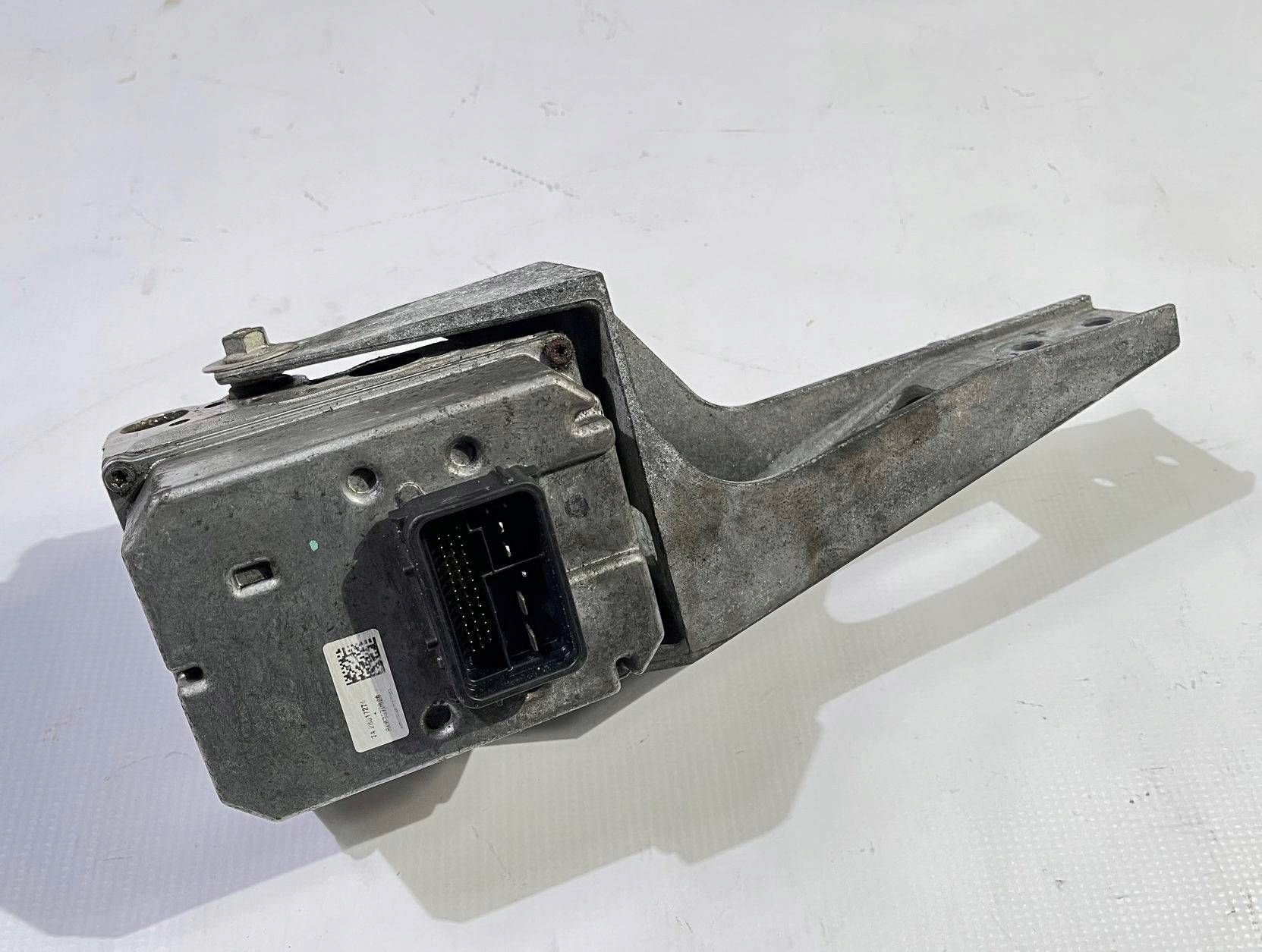 brake booster control unit module ABS Chevrolet Corvette C6 2005-2013