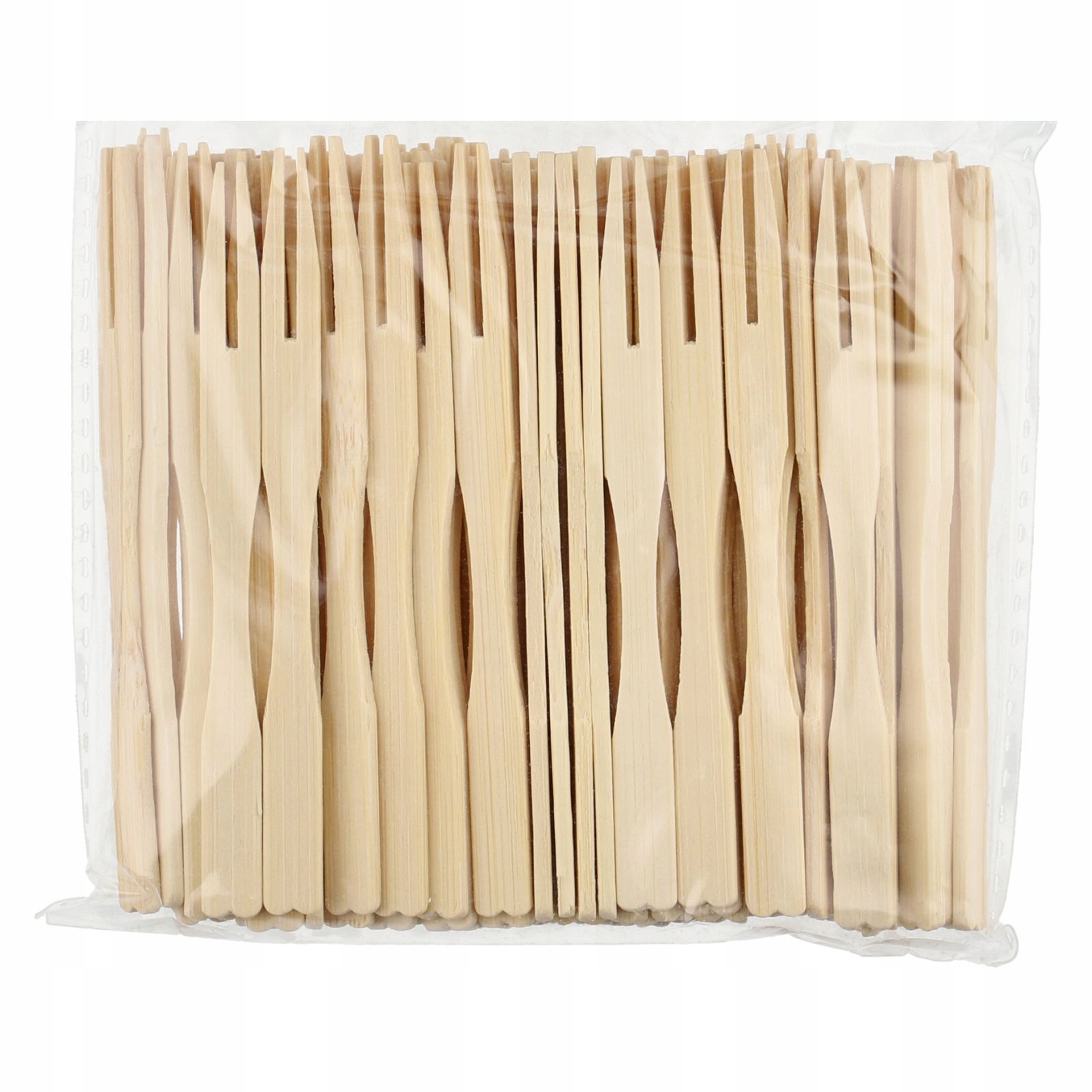 Wykałaczki widelczyki do przystawek koreczków x100