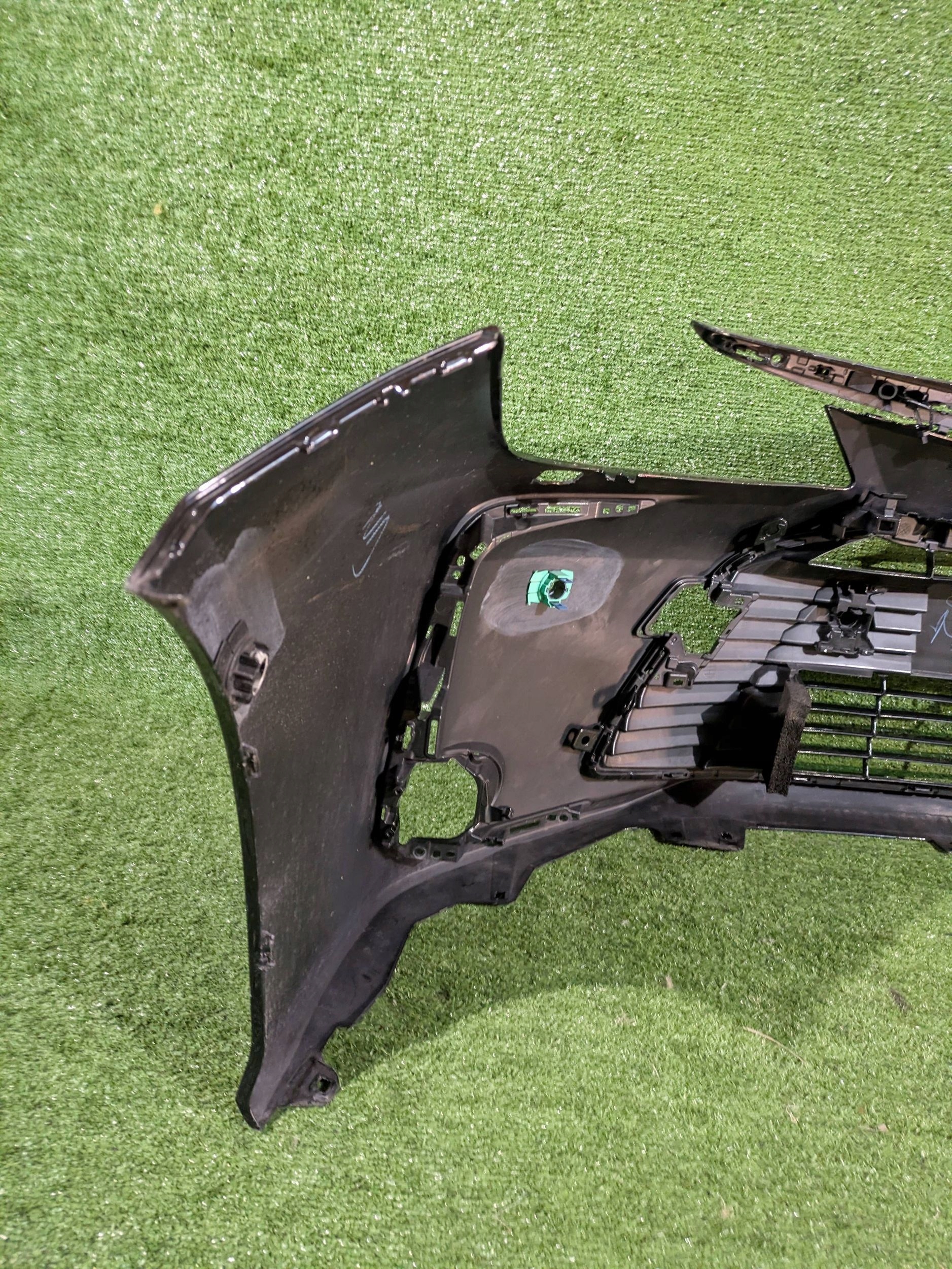 front bumper front TOYOTA COROLLA E21 sedan NR.7210