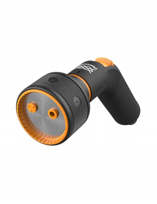 Pistolet zraszający 3-funkcyjny FiberComp 1054782