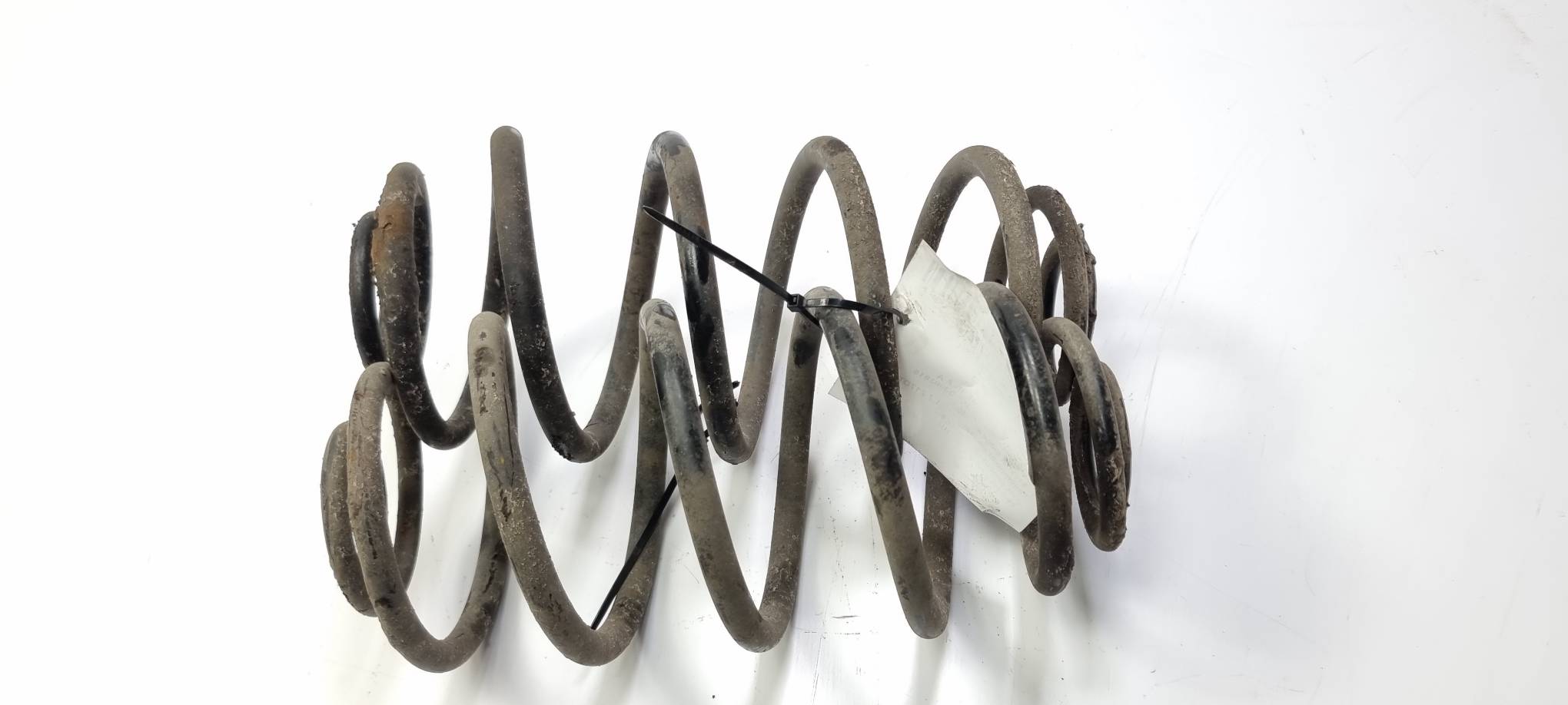 springs rear part OPEL MERIVA A