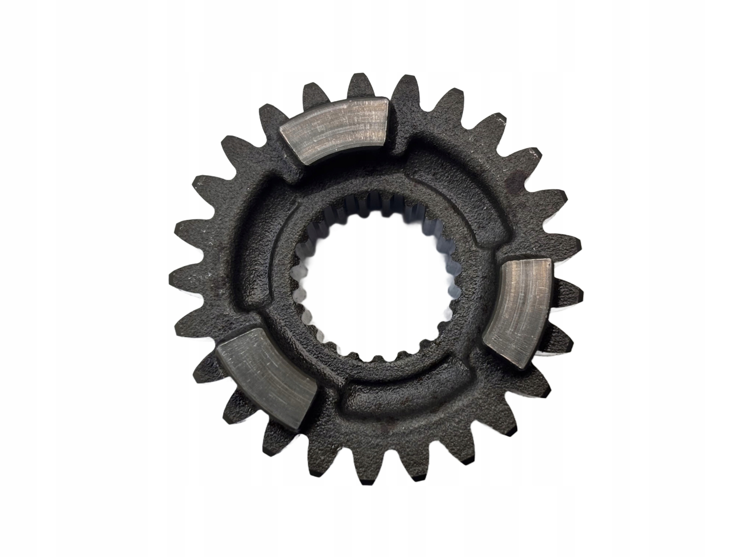 Yamaha Raptor 700 zębatka skrzyni biegów nr19