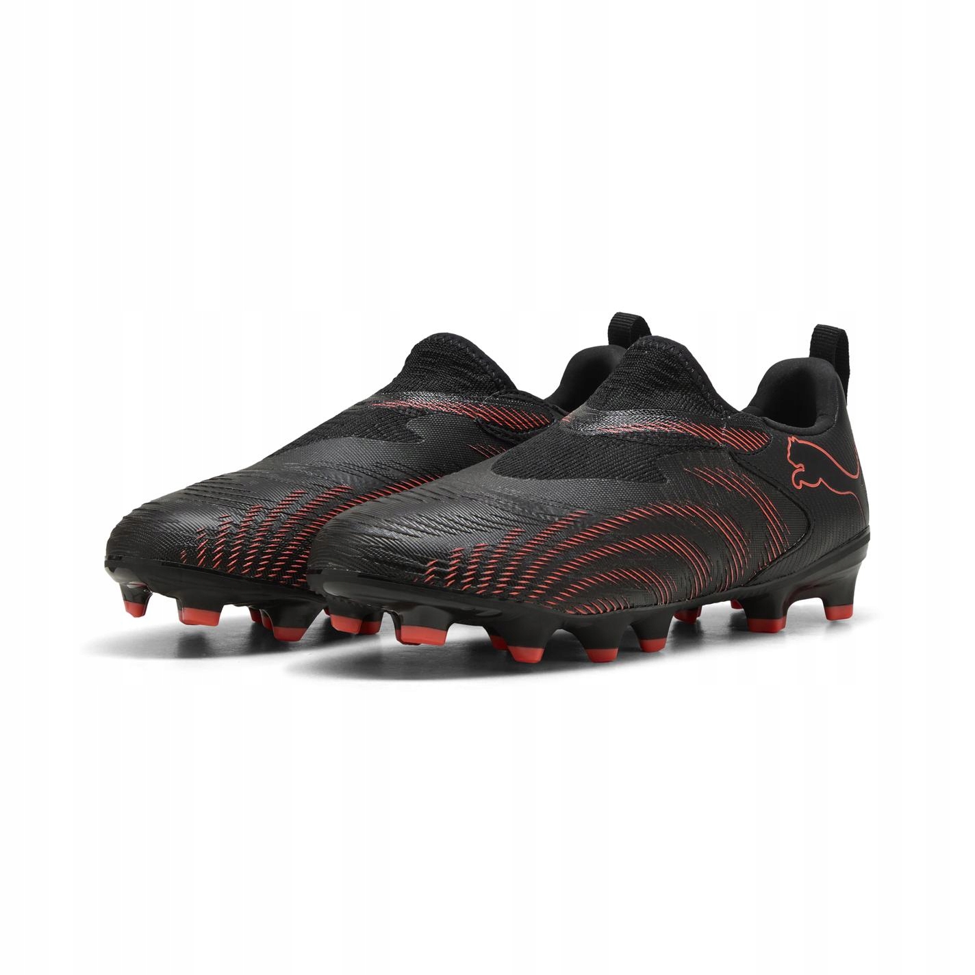 Dětské boty Future 9 Match LL Fg/ag Jr 35