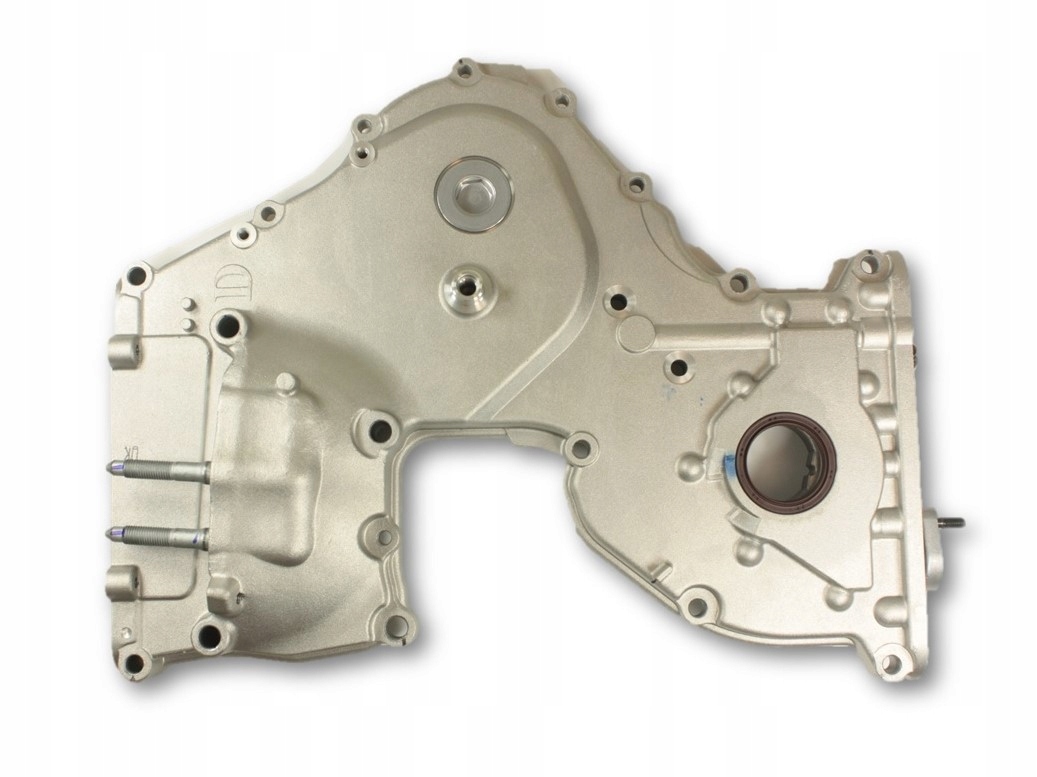 POMPA OLEJU HYUNDAI i40 i30 i20 ix35 GETZ CRDI