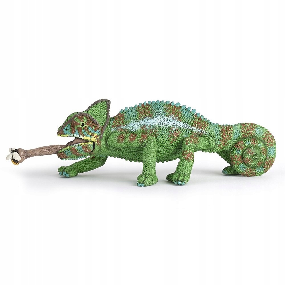 

Kameleon Chameleon Papo 50177