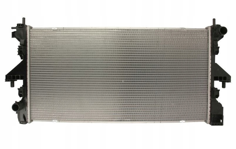 CHŁODNICA WODY FIAT DUCATO OD 2015-