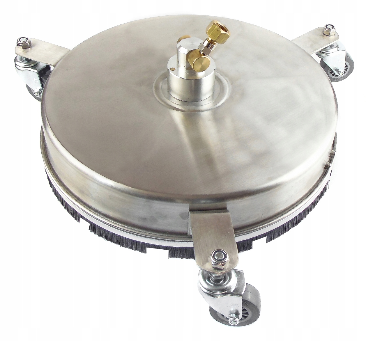 Kartáč T-racer 15 Na Kostku Myčky Karcher Hd Hds