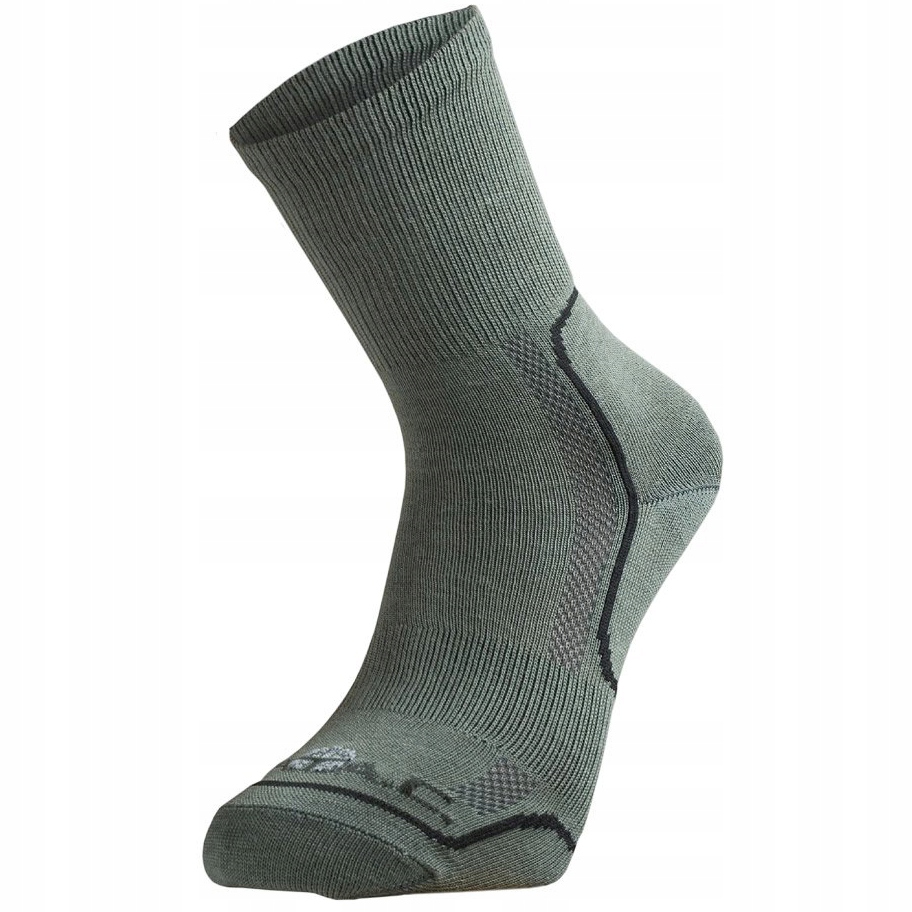 

Skarpety Batac Classic Zielone CL-02 44-46