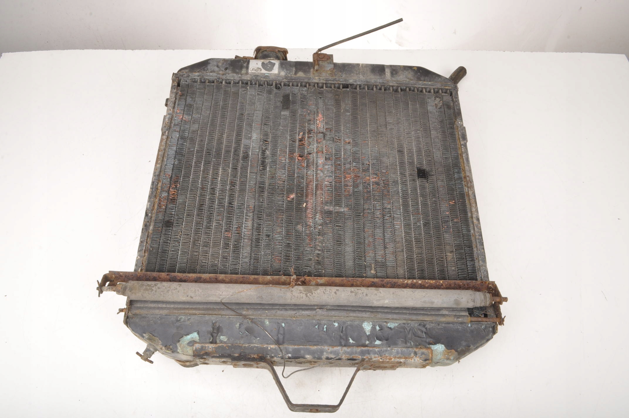 ŻUK CHŁODNICA WODY