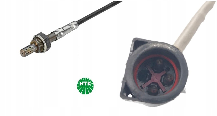 NGK 1729 Sonda lambda ford escort scorpio transit