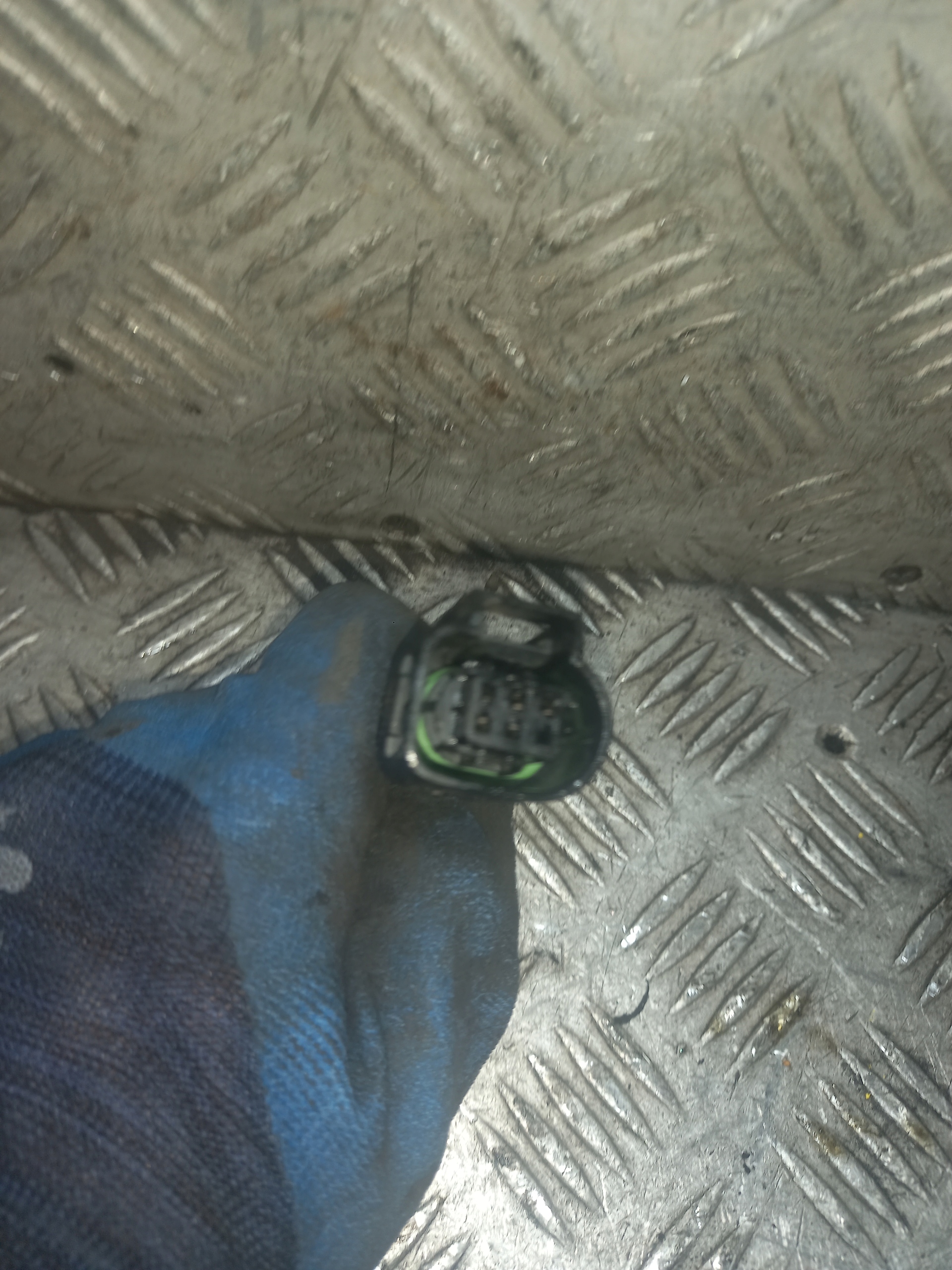 SONDA LAMBDA BMW X5 757667302
