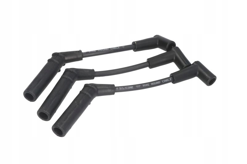 Zestaw przewodów zapłonowych Engitech ENT910193