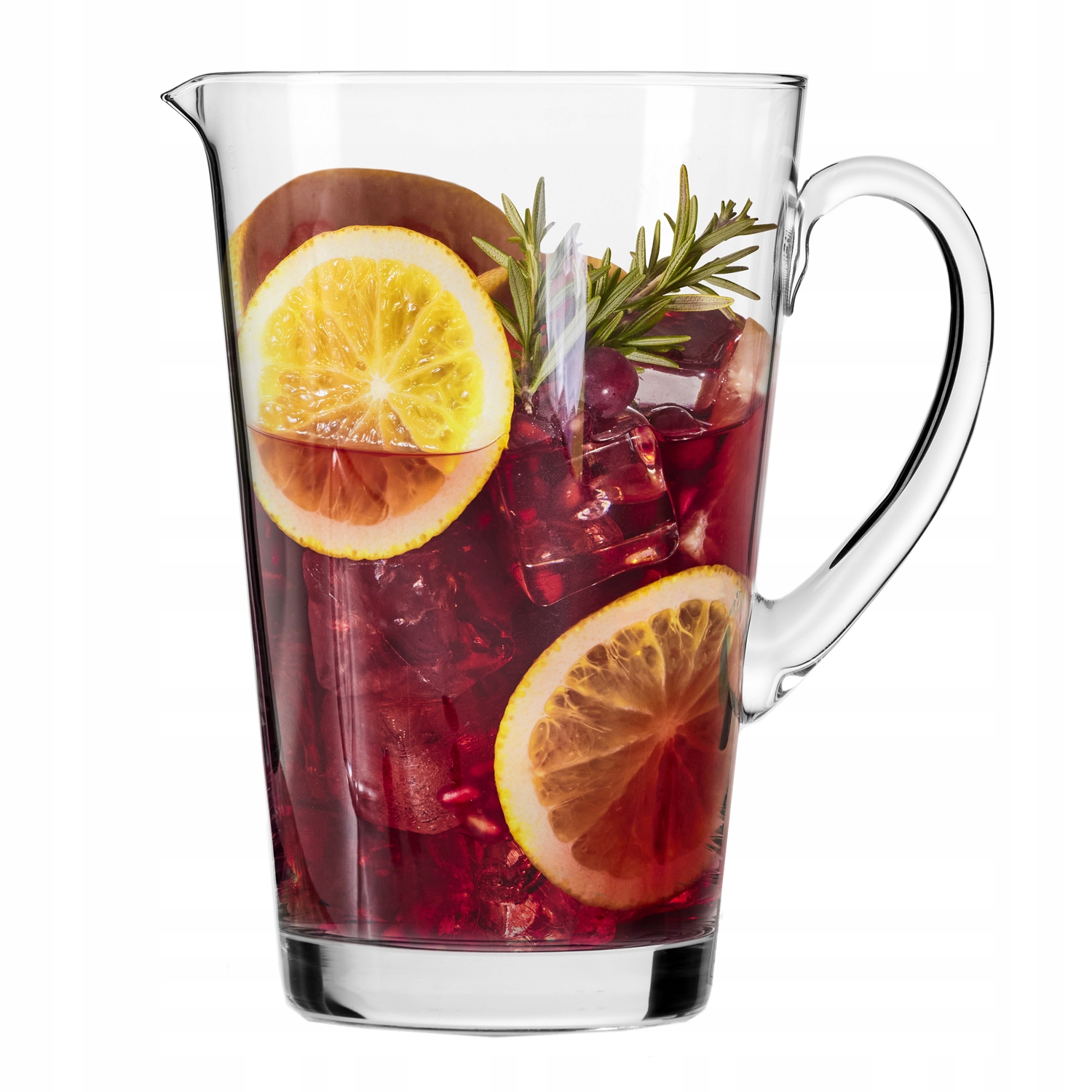 

Dzbanek Krosno Avant-Garde 1L szklany 1000ml