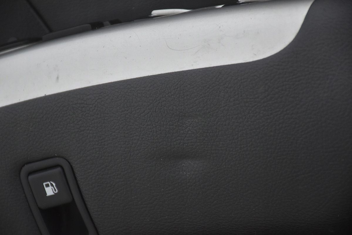 door front front right HYUNDAI SANTA FE II EB
