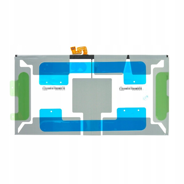 Baterie Samsung EB-BX10880mAh 906ABY Galaxy Tab S8 Ultra Wi-Fi/5G GH82-2784
