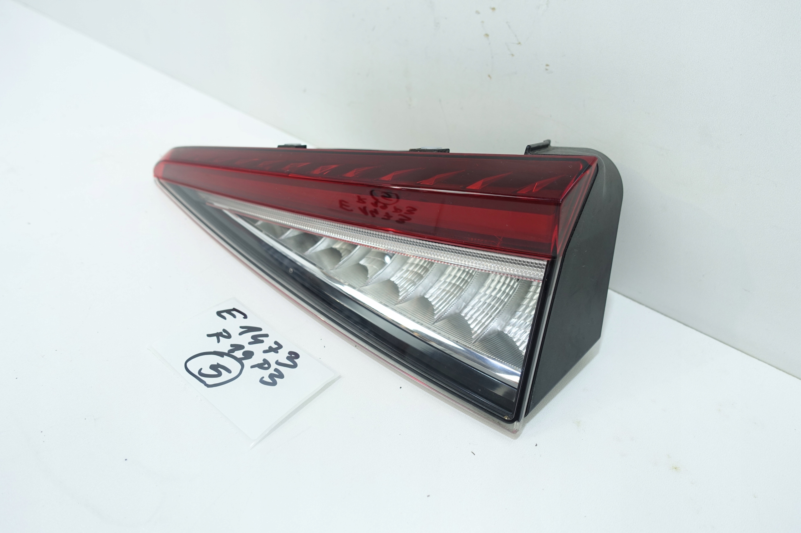 light right rear part right rear SKODA ENYAQ 5LG