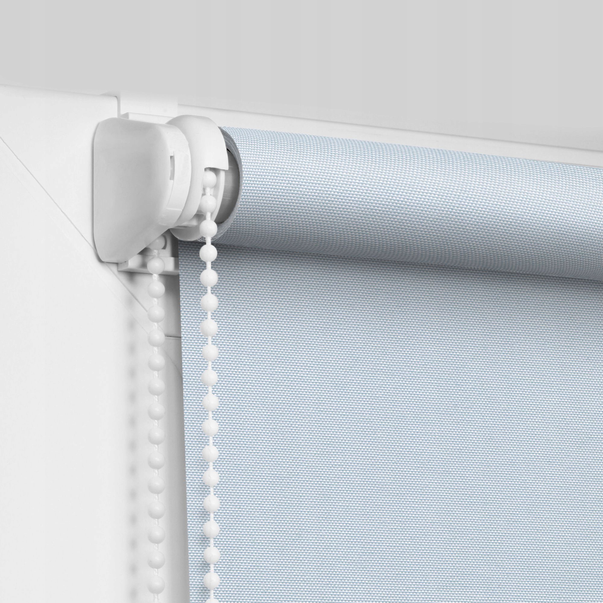 

Mini roleta Zaciemniająca 40x150 podgumowana