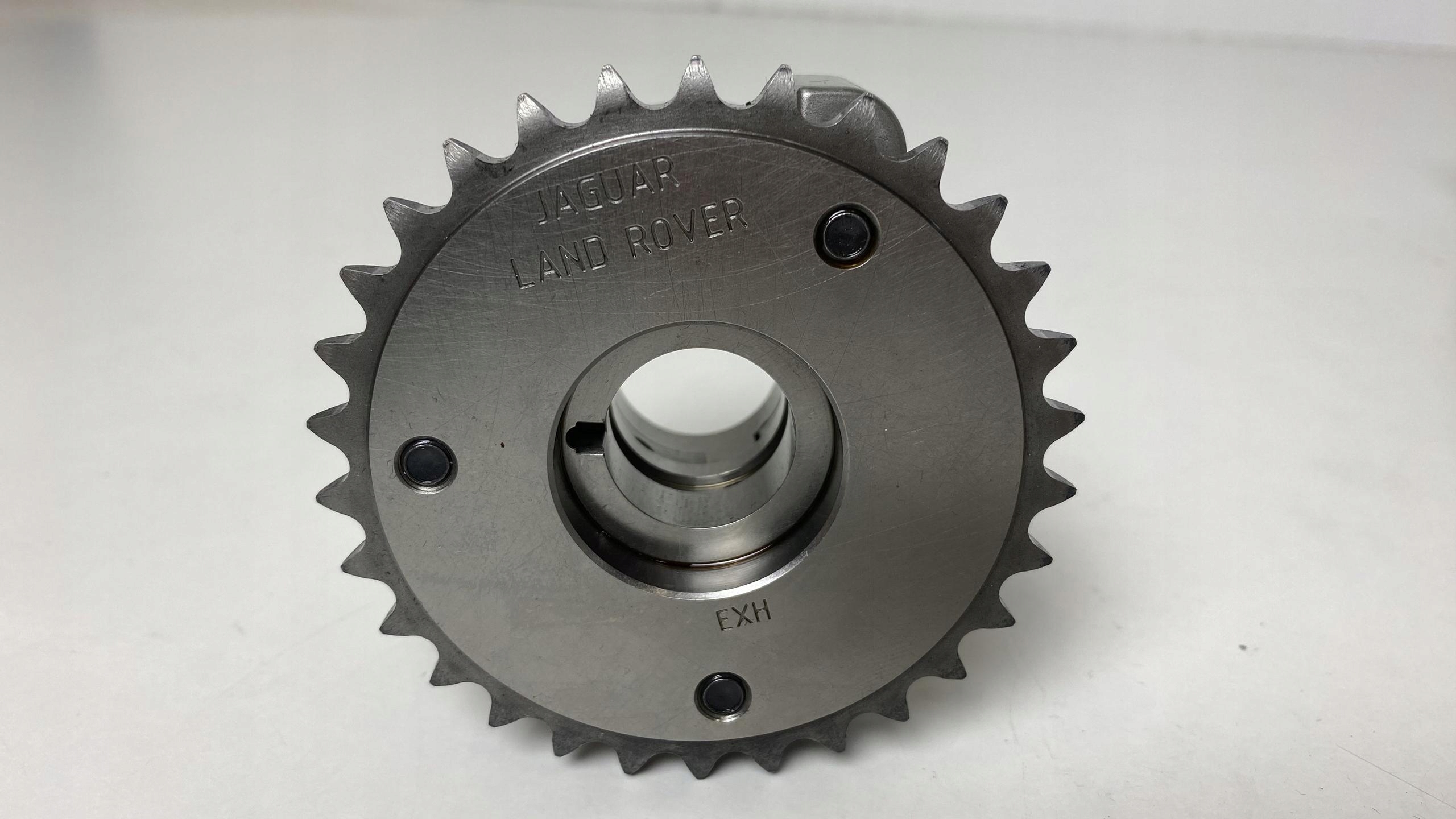 H4P3-6M288-B2C - Шестерня вариатор LR DISCO SPORT