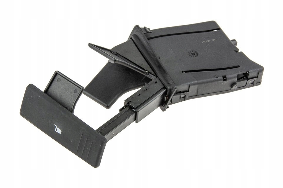 UCHWYT NA NAPOJE VW POLO 2001-2010 PRAWY Rodzaj na kubki