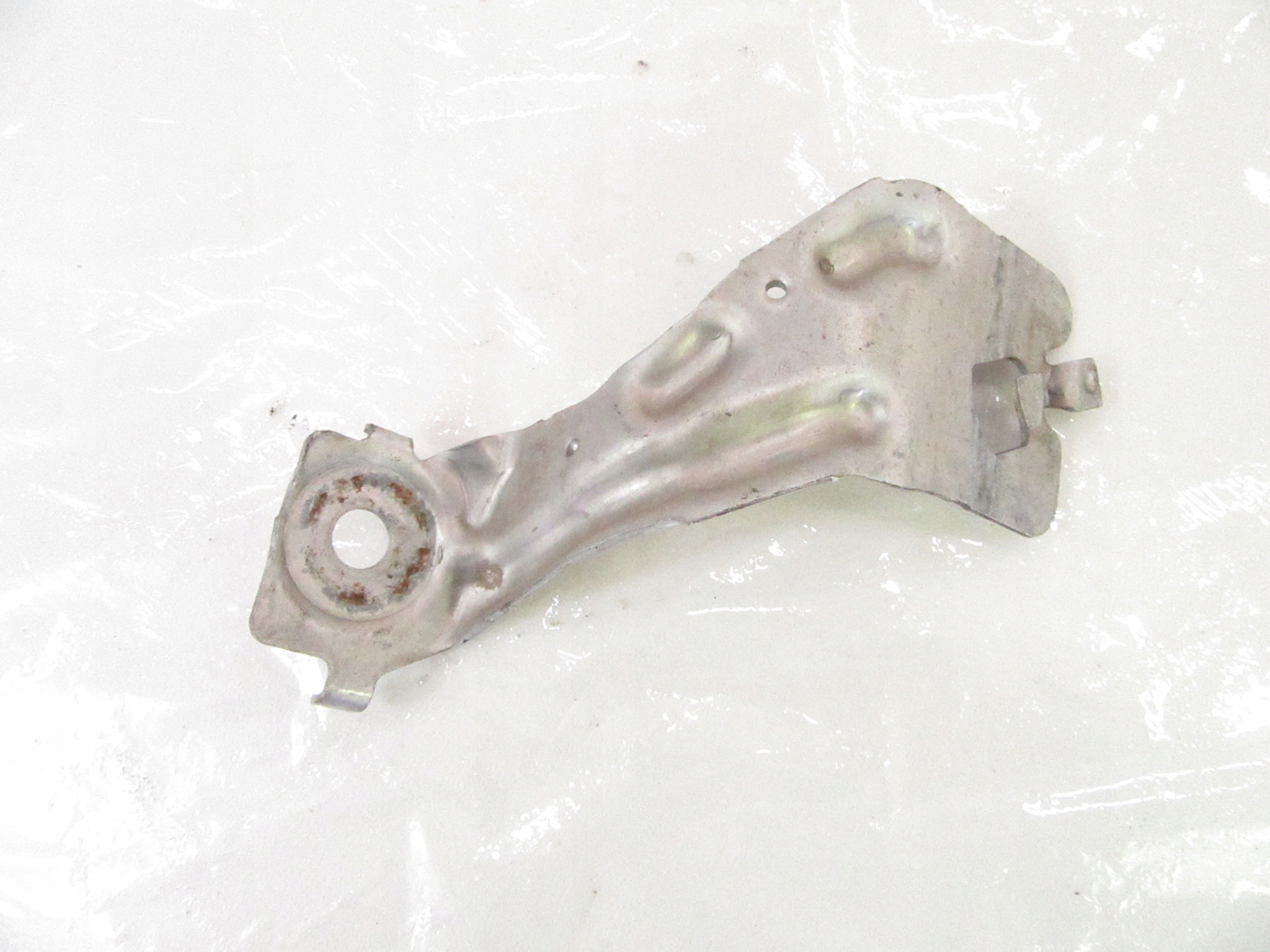 Halter Blende Abdeckung srodkowej Unterfahrschutz BMW e81 e82 e84 e87 e88 e90 e91 e92 e93