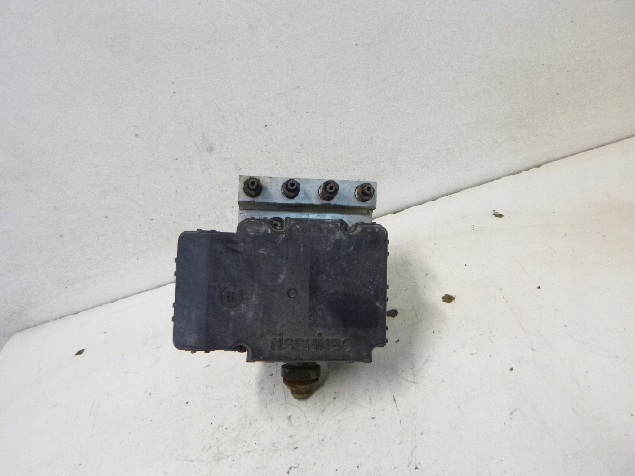 POMPE ABS SUZUKI IGNIS 1.3 2001.