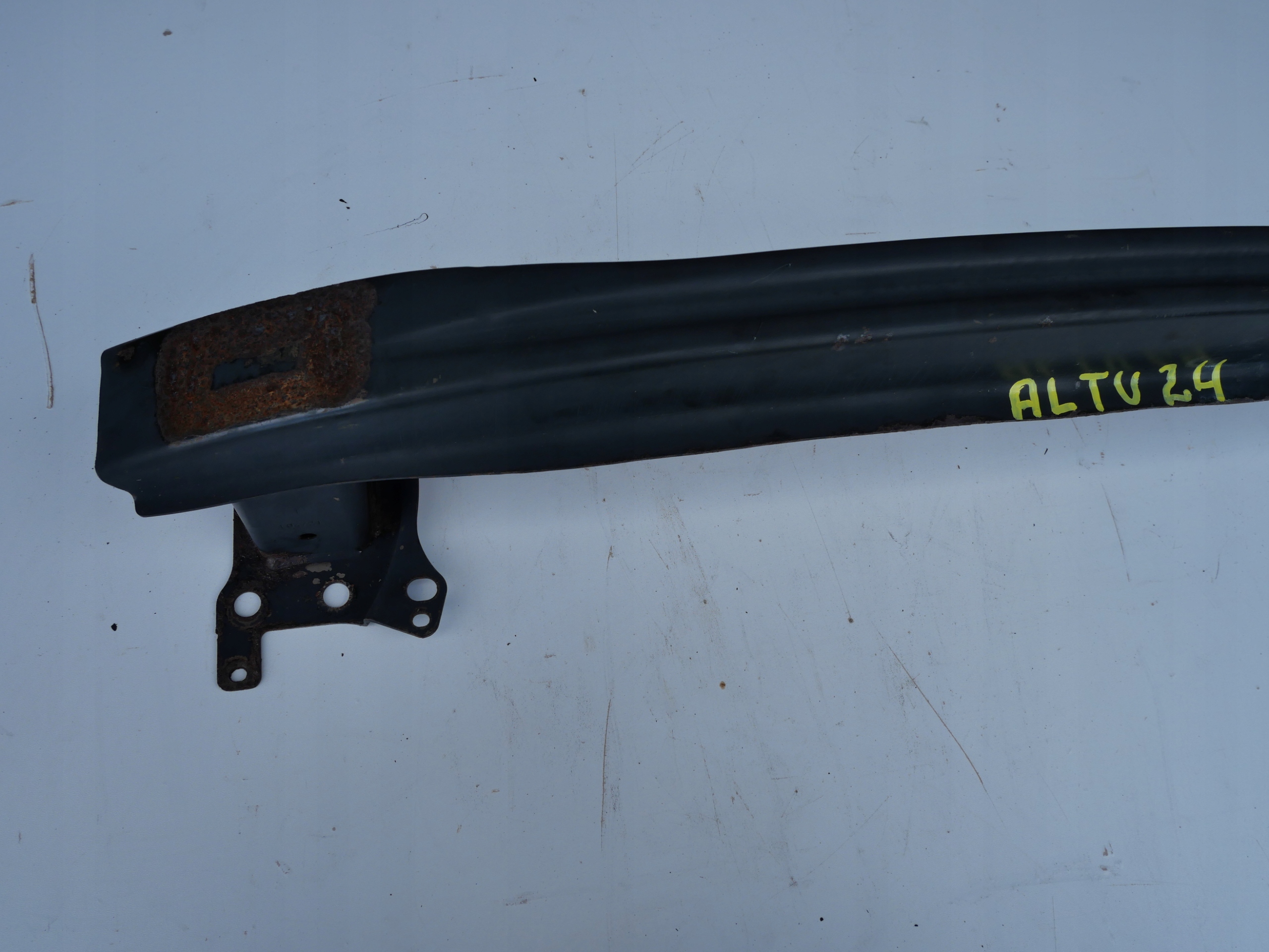 sider front VW TOURAN 1T0