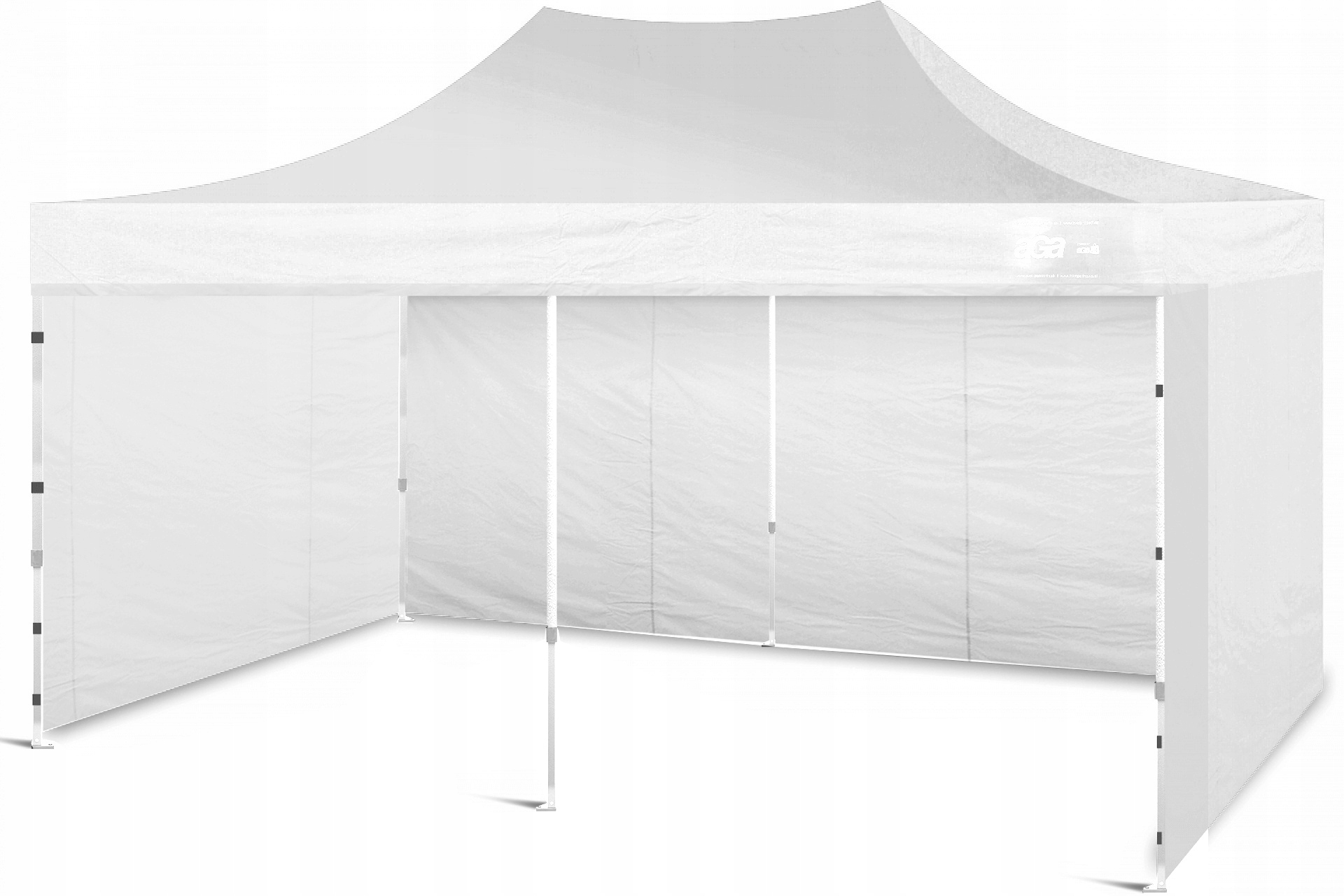 TENT PAVILION 3x6 Garden Commercial EXPRESS