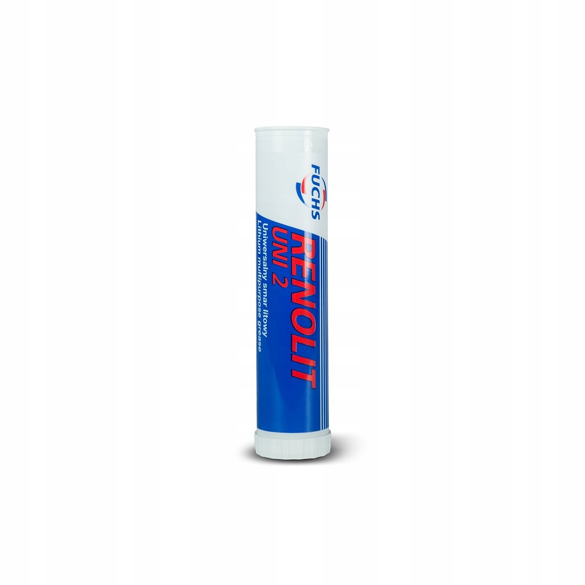 

Fuchs Renolit Uni 2 0,4KG. Smar