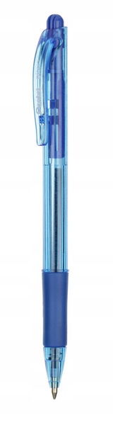 

Długopis automatyczny Pentel niebieski BK417 C