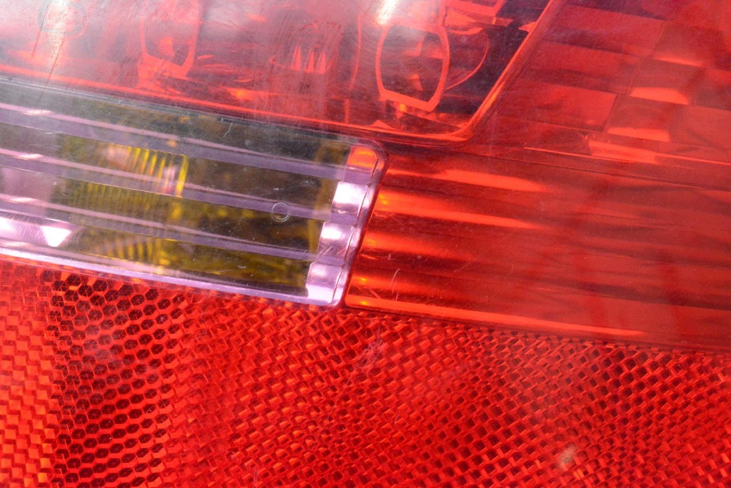 light right rear part rear 89037056 AUDI A6 C6 KOMBI 04-08