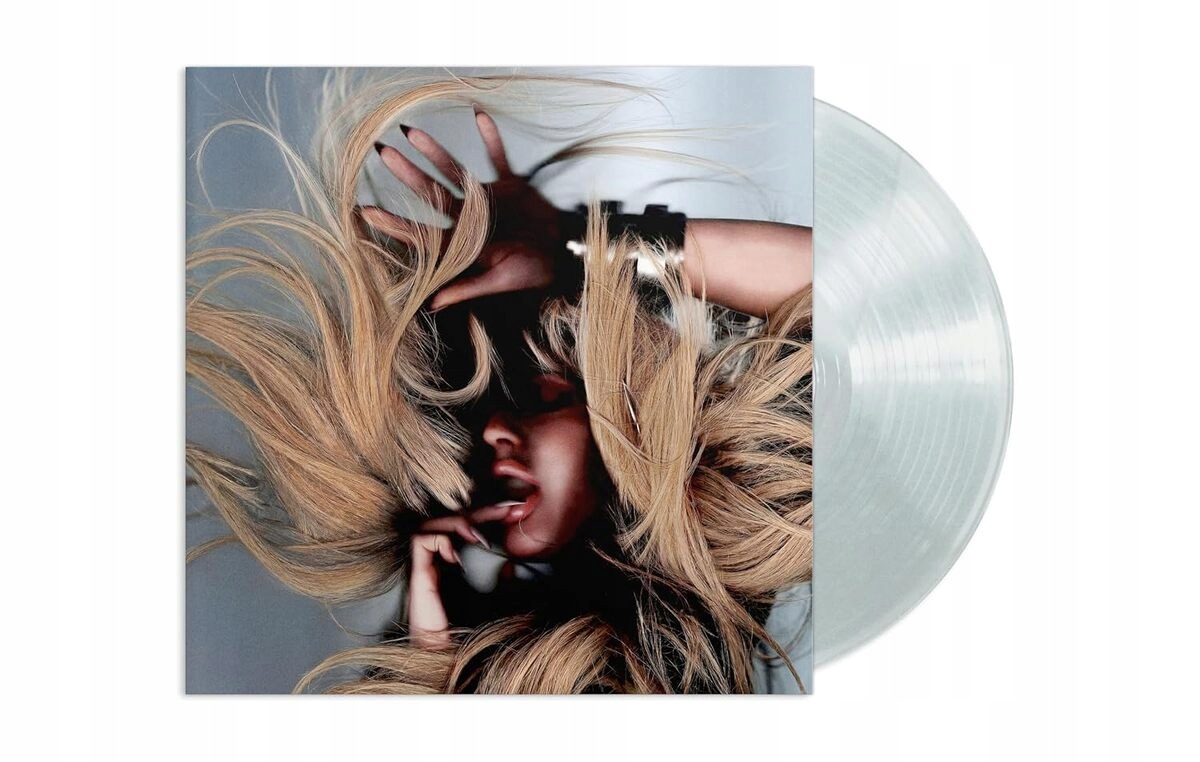 I Know Too Much (Colour Vinyl) Ellie Goulding