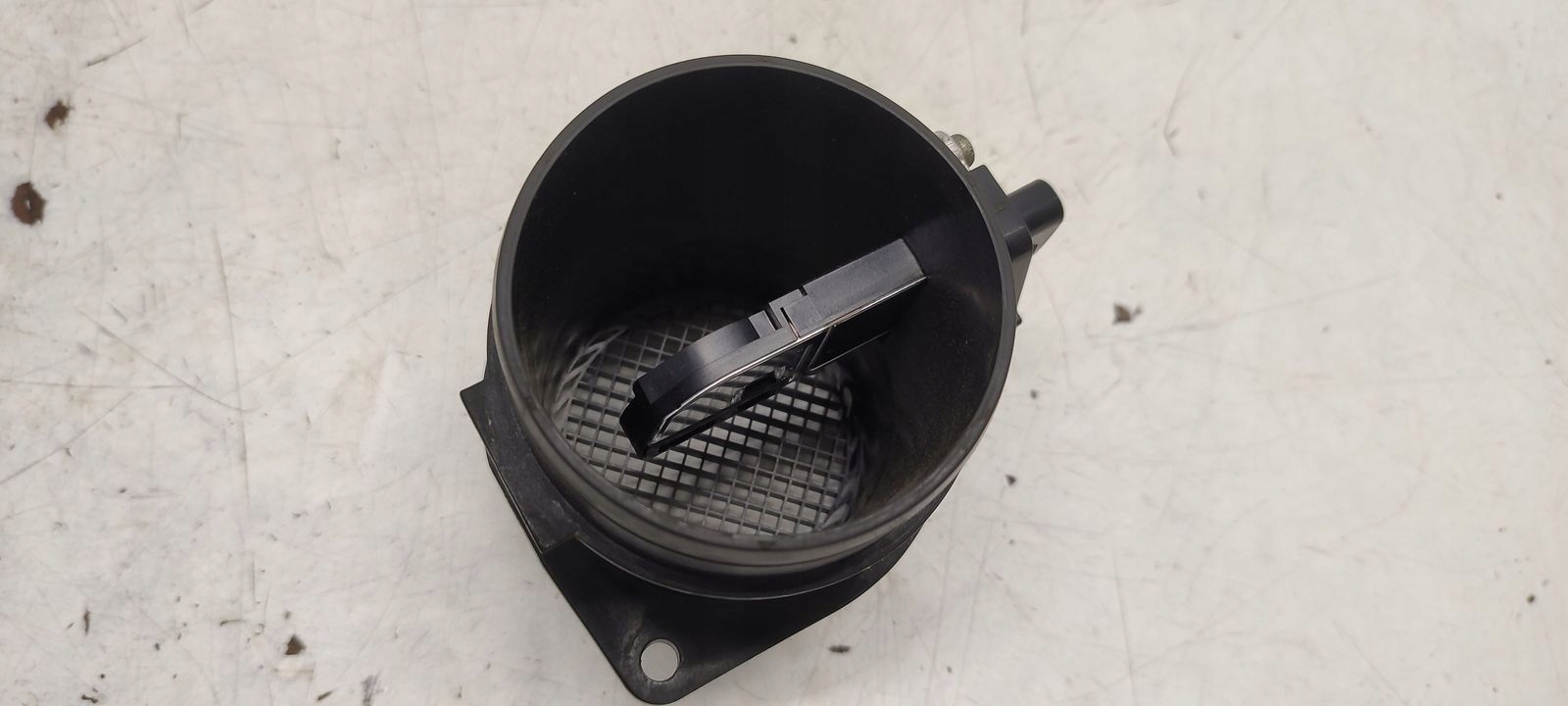 flow meter Audi A4 B8 1,8 TFSI