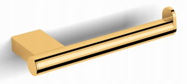 Stella Soul držák na papír bez krytu zlatý lesk 06.441-G