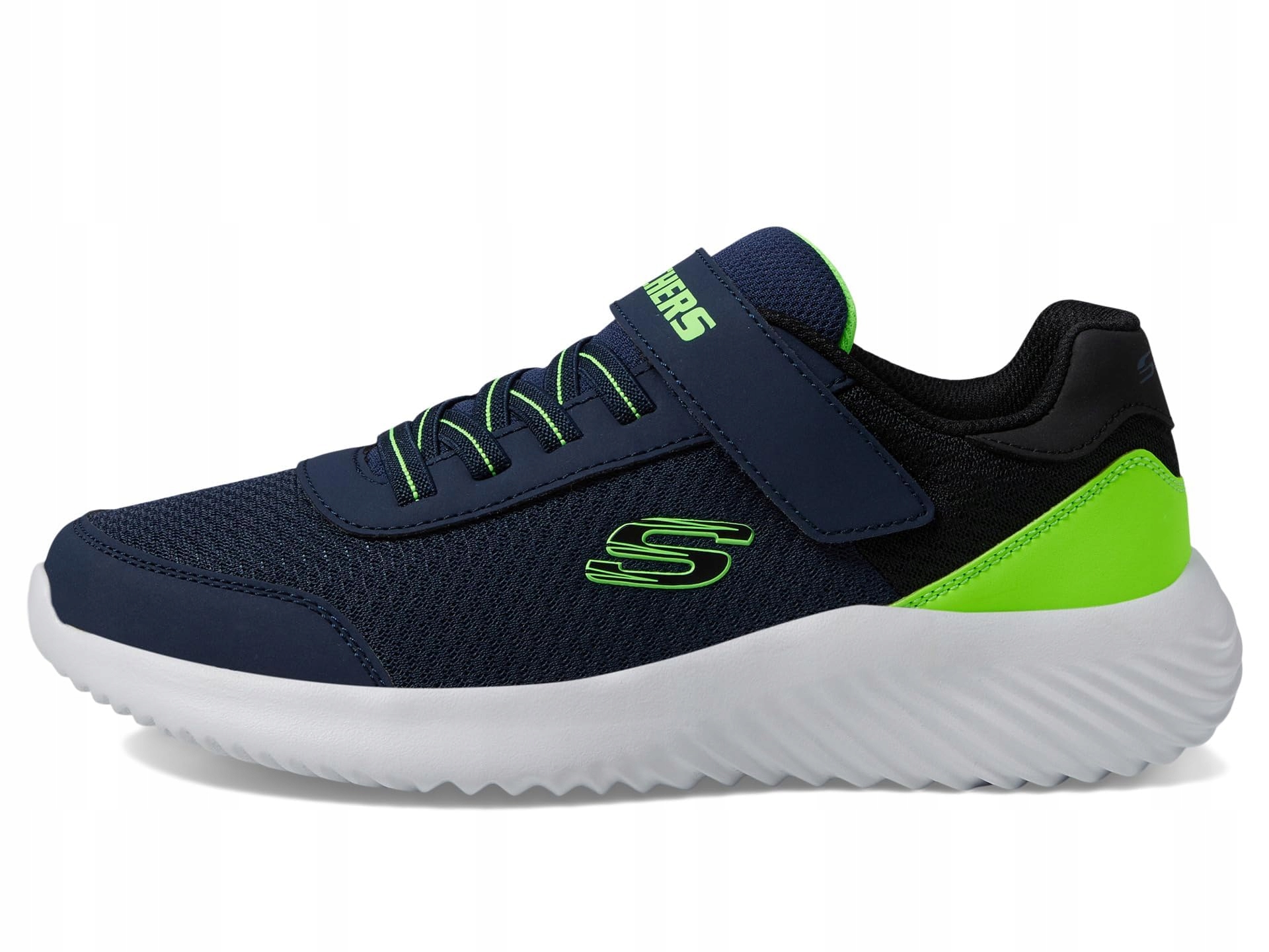 403908L Nvlm 33,5 Buty Skechers Trekzic