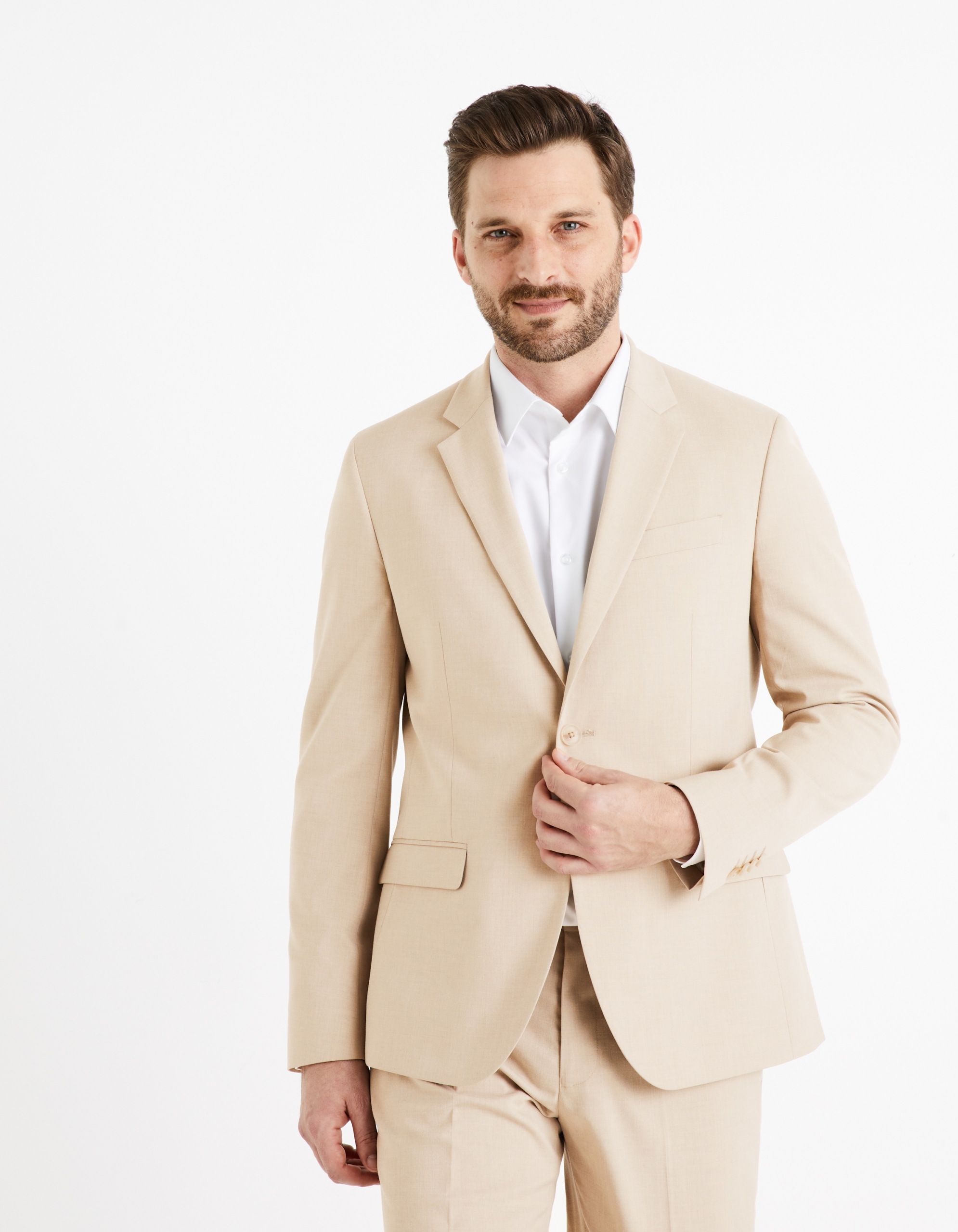 Celio Sako slim Buamaury