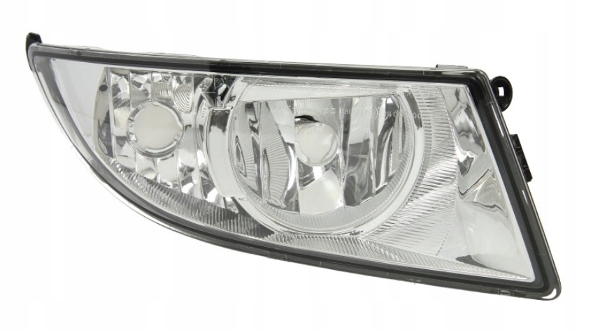Skoda Fabia Roomster Praktik Halogen Přední Pravý