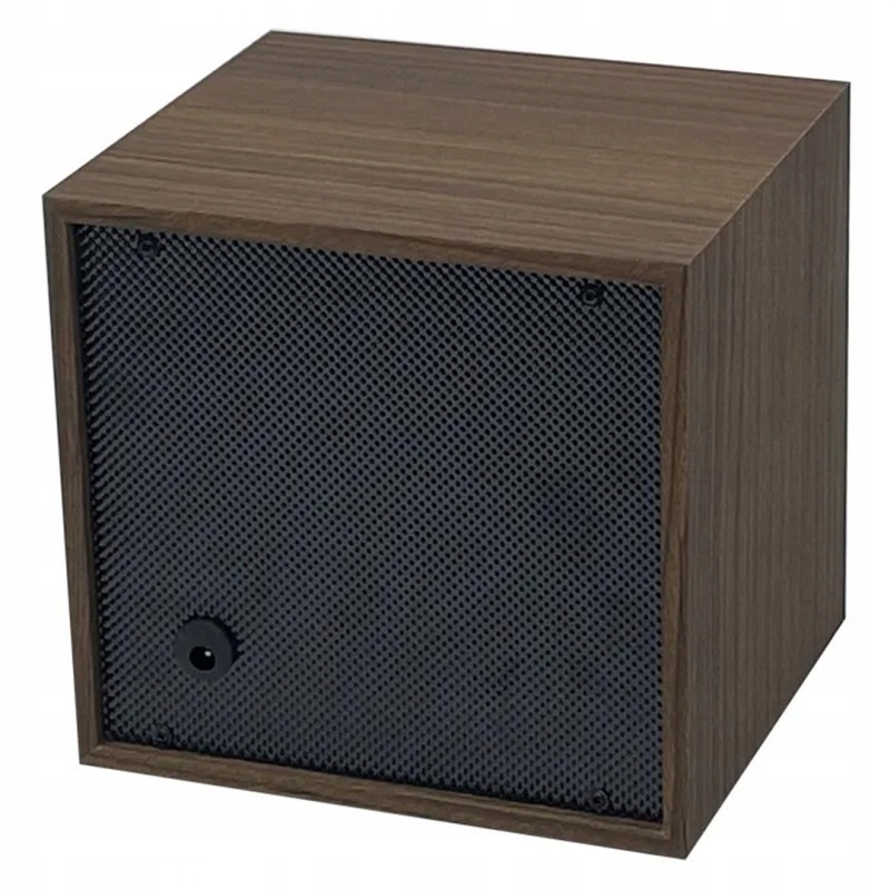 ROTOMAT SZKATUŁKA ETUI AUTOMATYCZNA ZEGAREK DREWNO Marka Ecarla