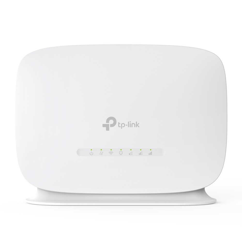 Bezdrátový router Tp-link TL-MR105 4G Lte