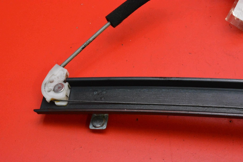 window regulator left front EU 96627077 CHEVROLET CAPTIVA 1 and C100 06-11