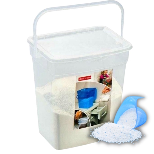 

Pojemnik Na Proszek Do Prania Kapsułki Karme 6L