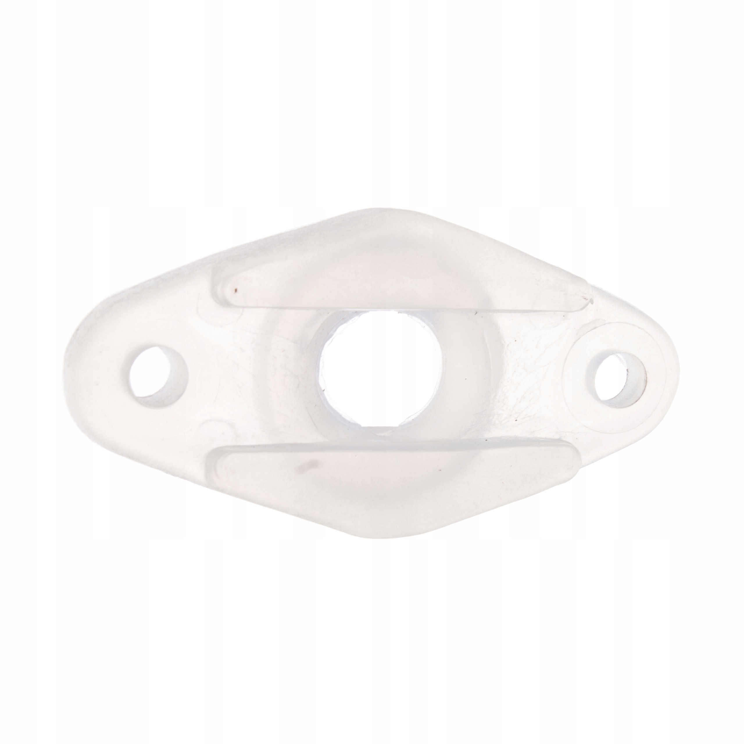 

Prowadnica palca ślimaka zbieracz John Deere