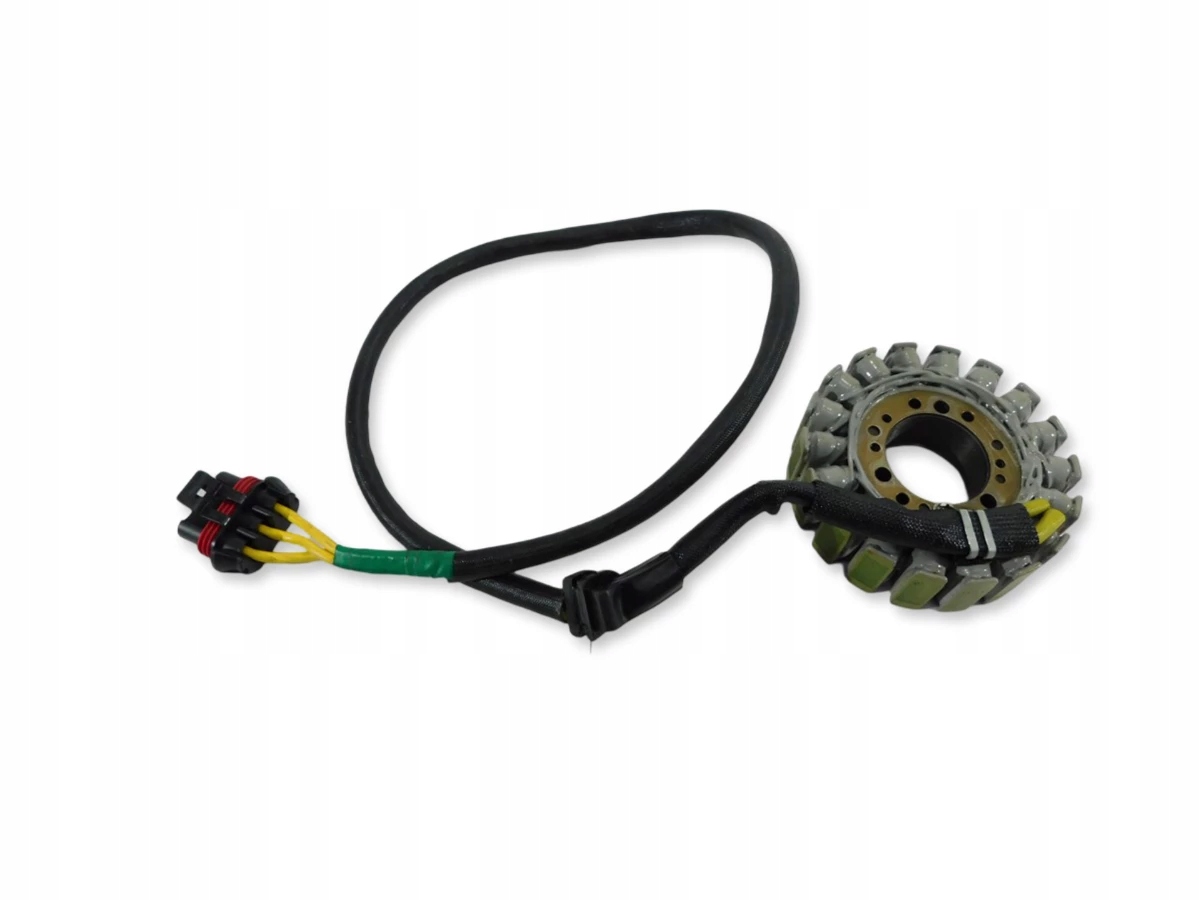 STATOR ALTERNATOR CAN-AM OUTLANDER MAX XMR RENEGADE G1 420296907