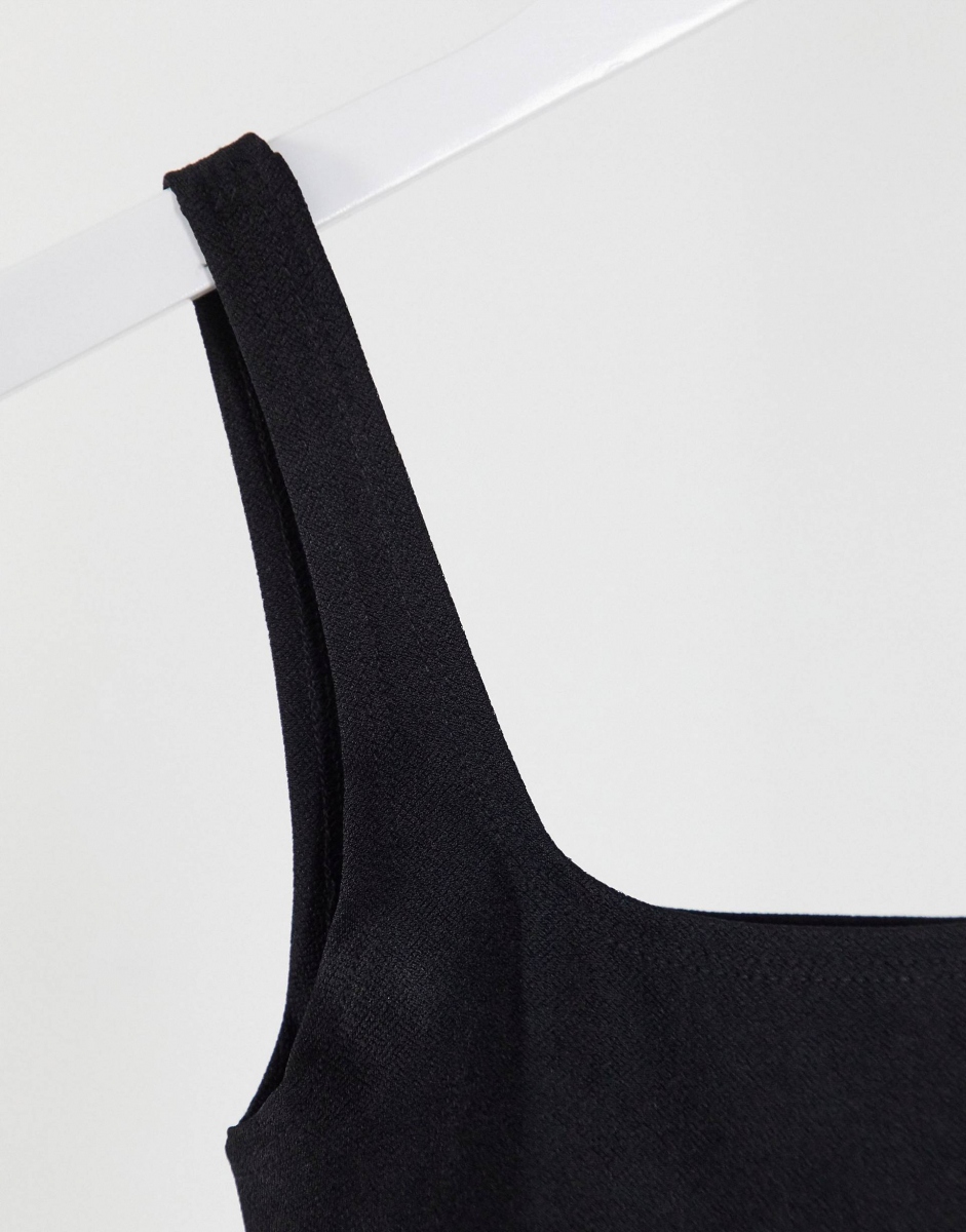 PETITE BODY GŁADKIE DAMSKIE L 017 Marka bez marki