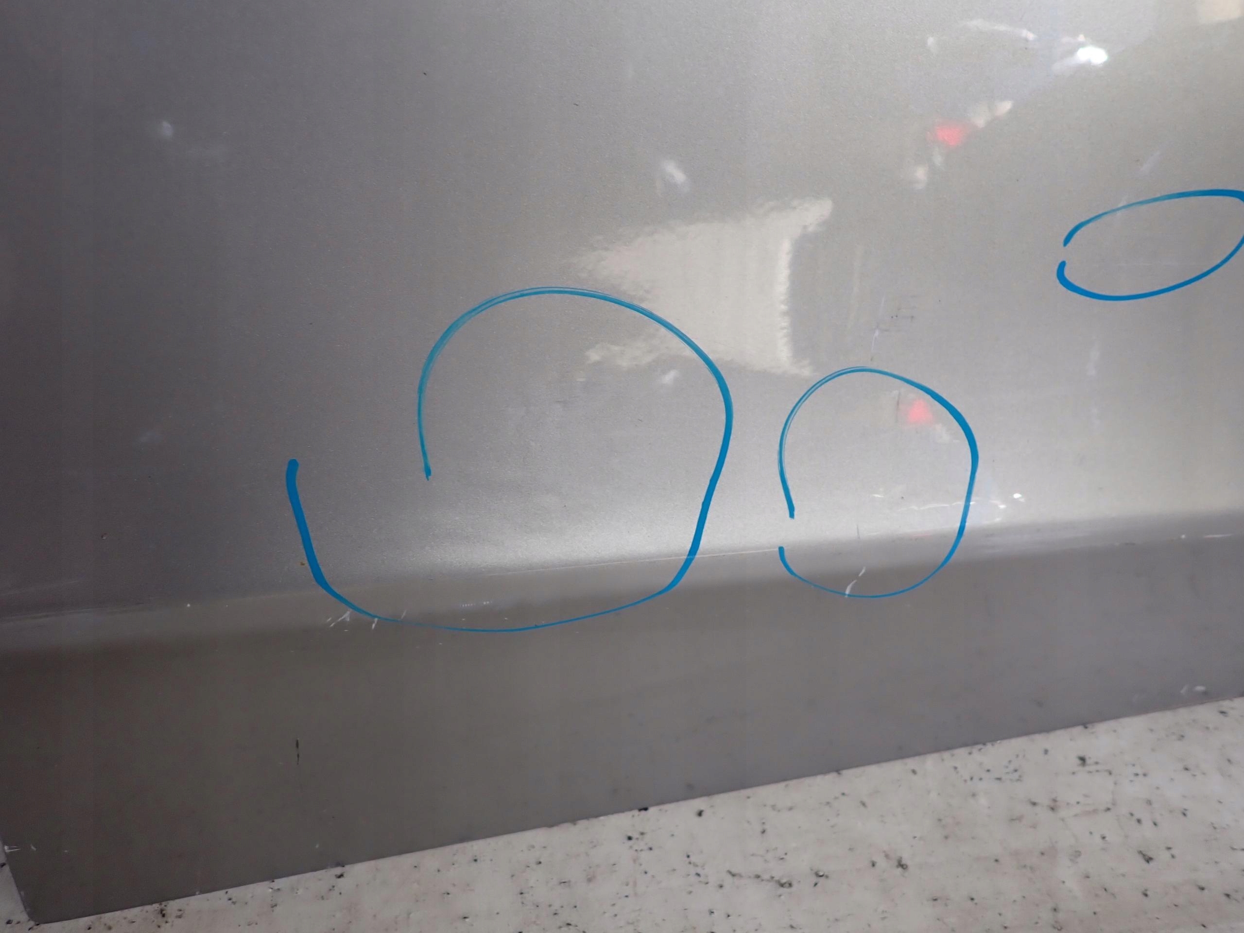 HYUNDAI IX35 09-15 door right front front