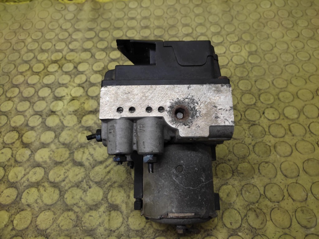 AUDI A4 B5 pompa ABS 0285214002