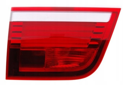 Bmw X5 E70 Zadní Světlo Levé Led Vnitřní Nové